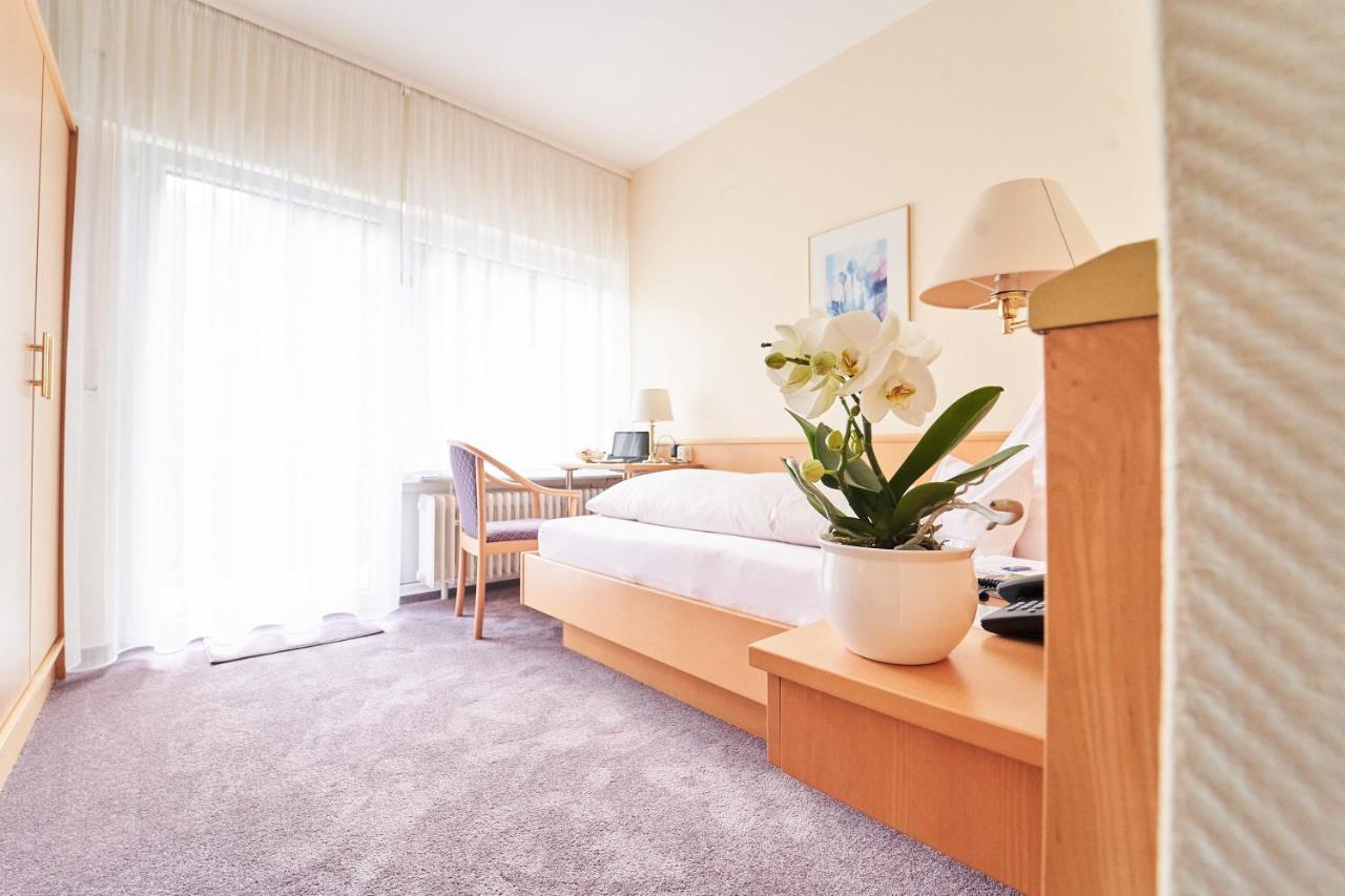 Hotel Morgensonne Badenweiler Luaran gambar