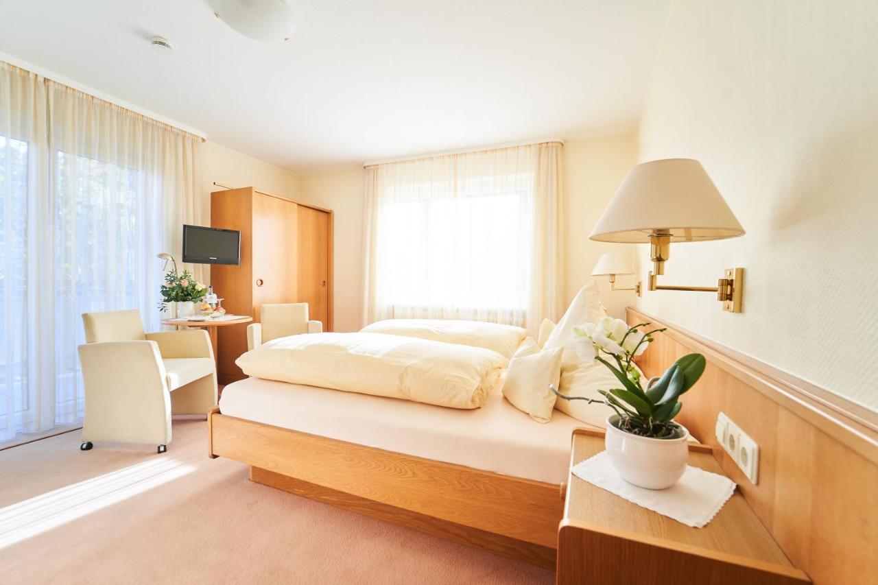 Hotel Morgensonne Badenweiler Luaran gambar