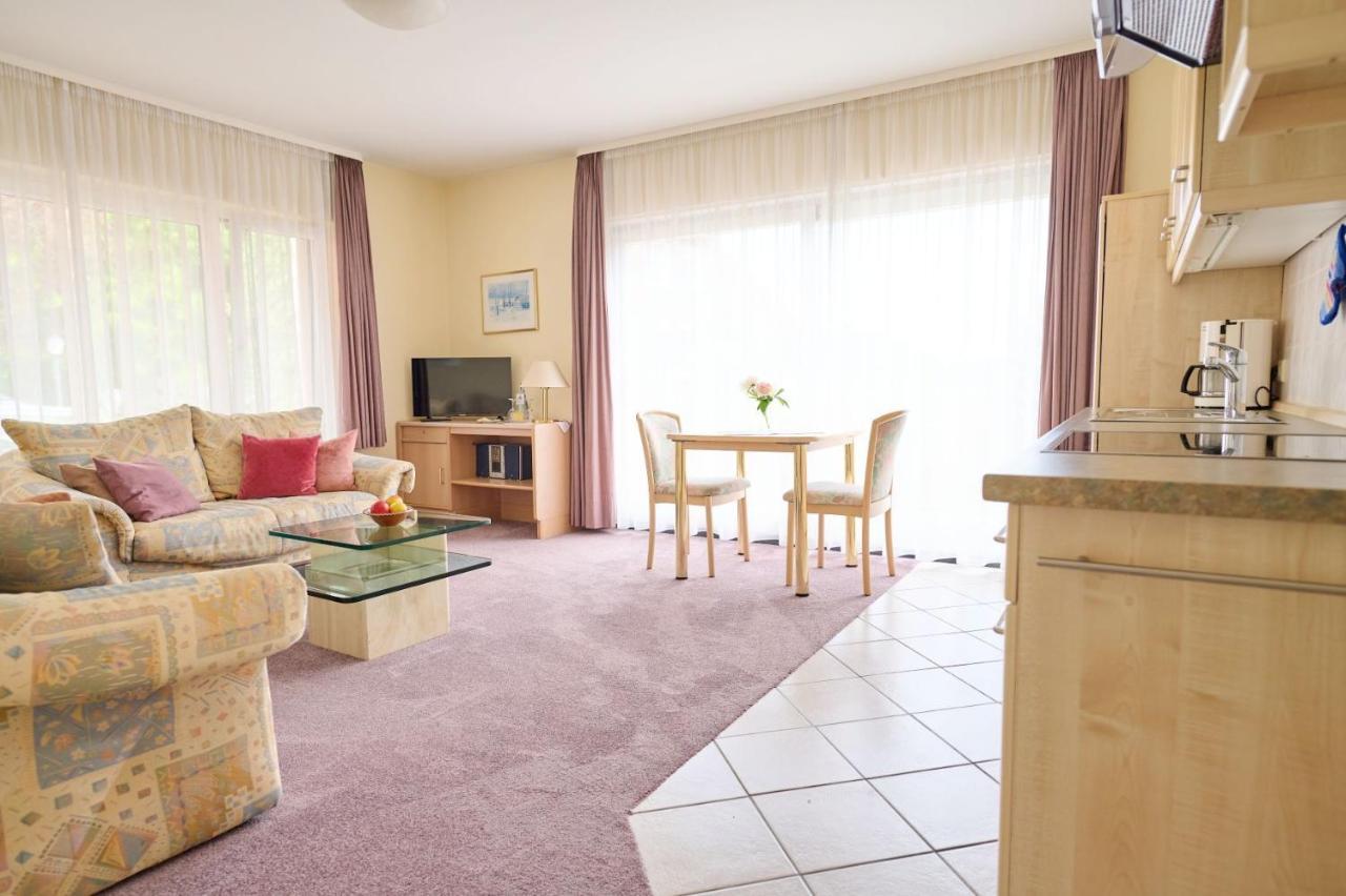 Hotel Morgensonne Badenweiler Luaran gambar