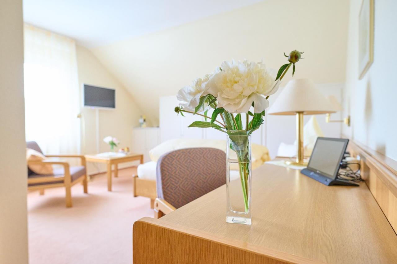 Hotel Morgensonne Badenweiler Luaran gambar