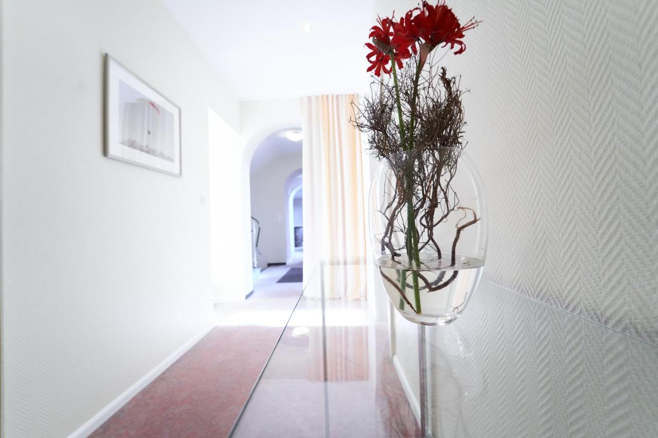 Hotel Morgensonne Badenweiler Luaran gambar