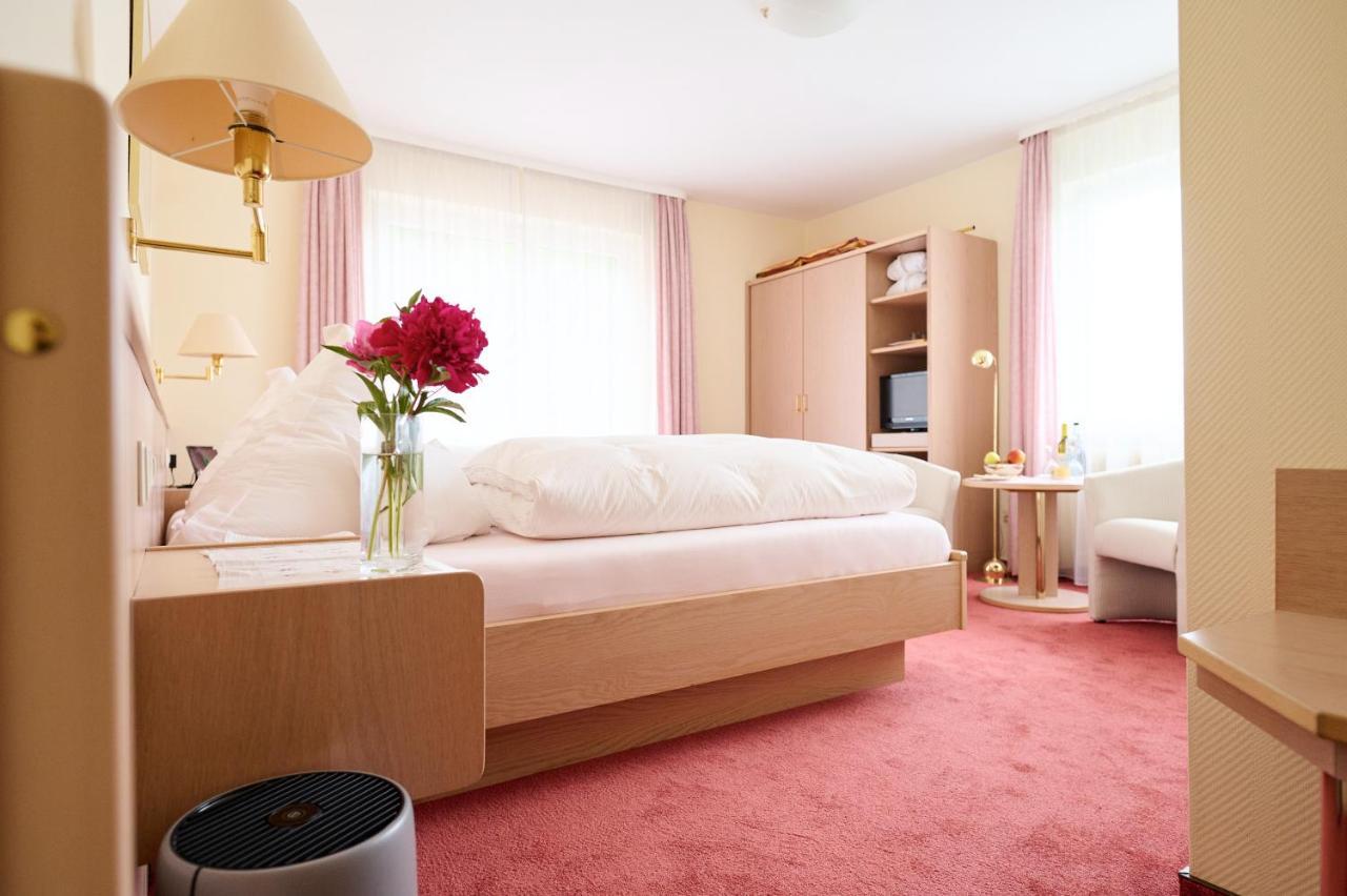 Hotel Morgensonne Badenweiler Luaran gambar
