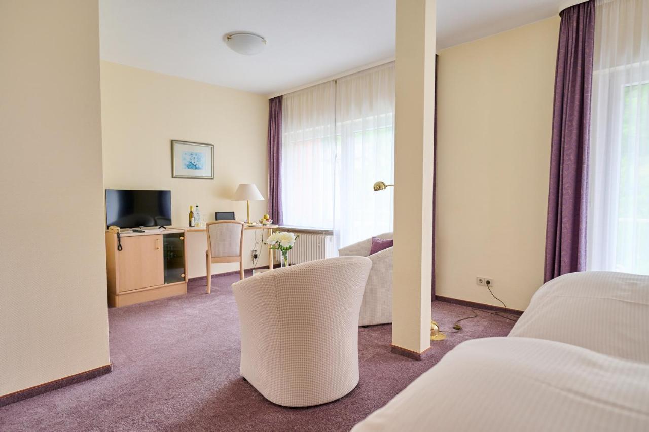 Hotel Morgensonne Badenweiler Luaran gambar