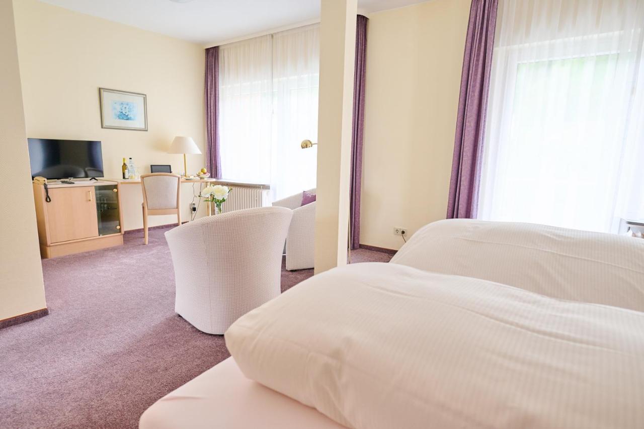 Hotel Morgensonne Badenweiler Luaran gambar