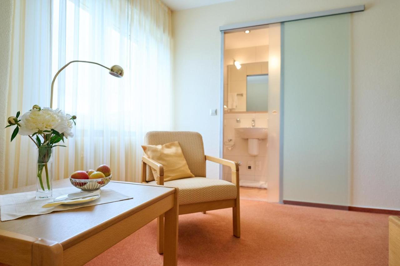 Hotel Morgensonne Badenweiler Luaran gambar