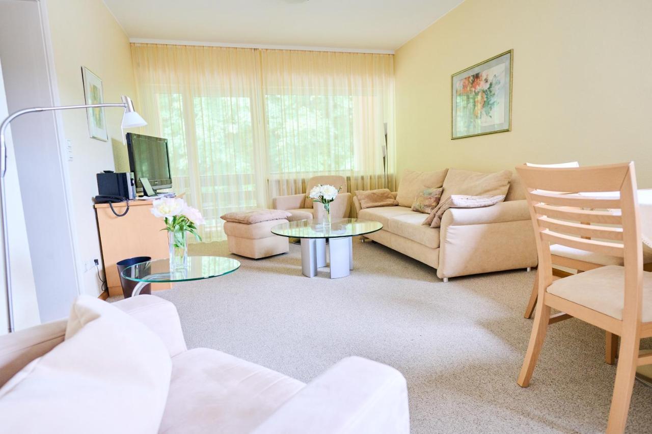 Hotel Morgensonne Badenweiler Luaran gambar